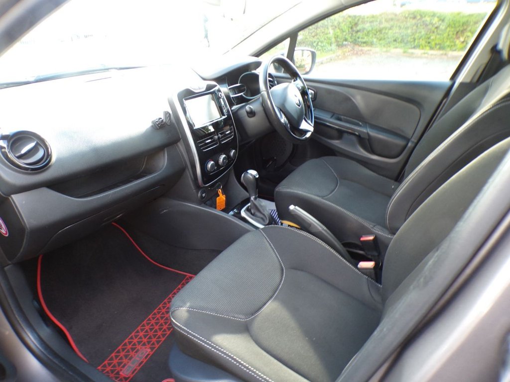 Used Renault Clio 2015 for sale - 78186794: Photo 11