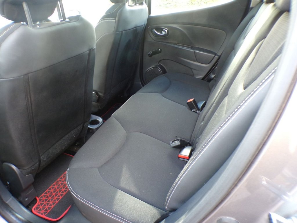 Used Renault Clio 2015 for sale - 78186794: Photo 12