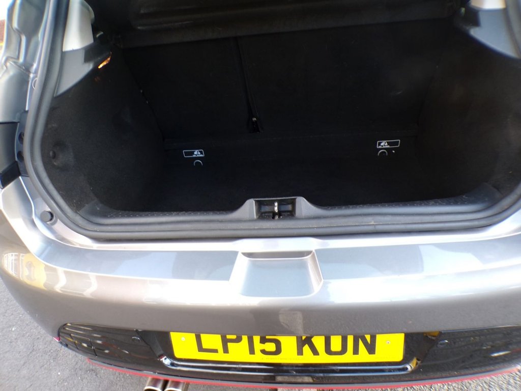 Used Renault Clio 2015 for sale - 78186794: Photo 13