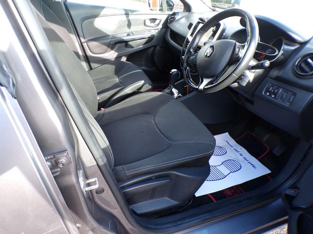 Used Renault Clio 2015 for sale - 78186794: Photo 15