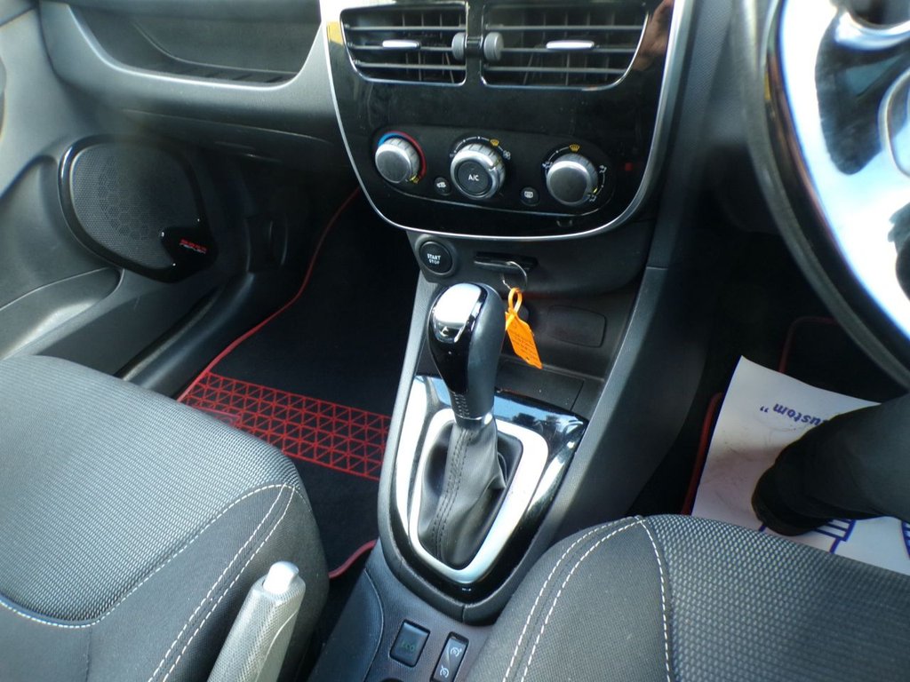 Used Renault Clio 2015 for sale - 78186794: Photo 18