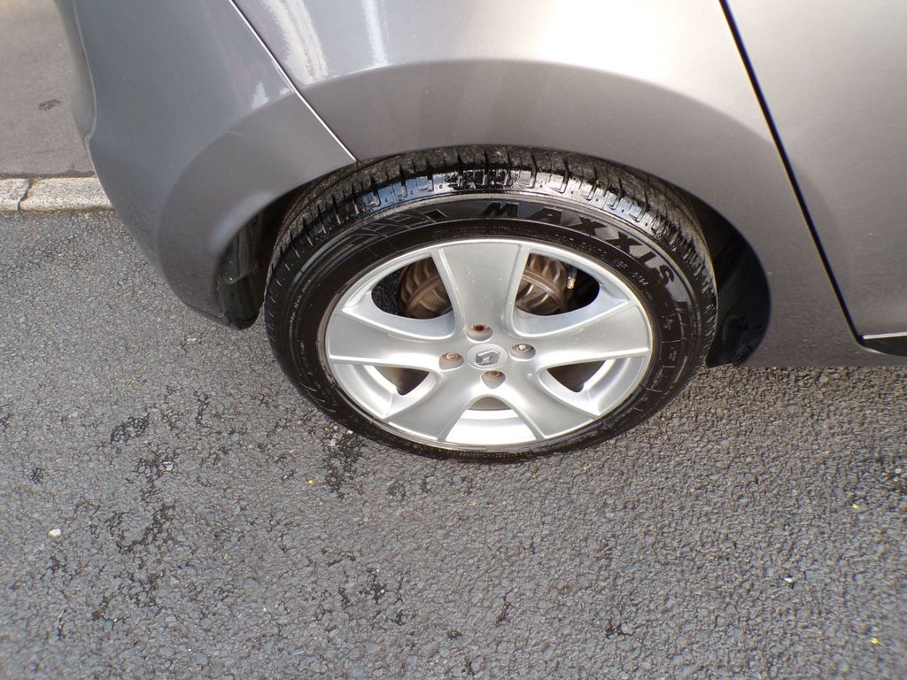 Used Renault Clio 2015 for sale - 78186794: Photo 19