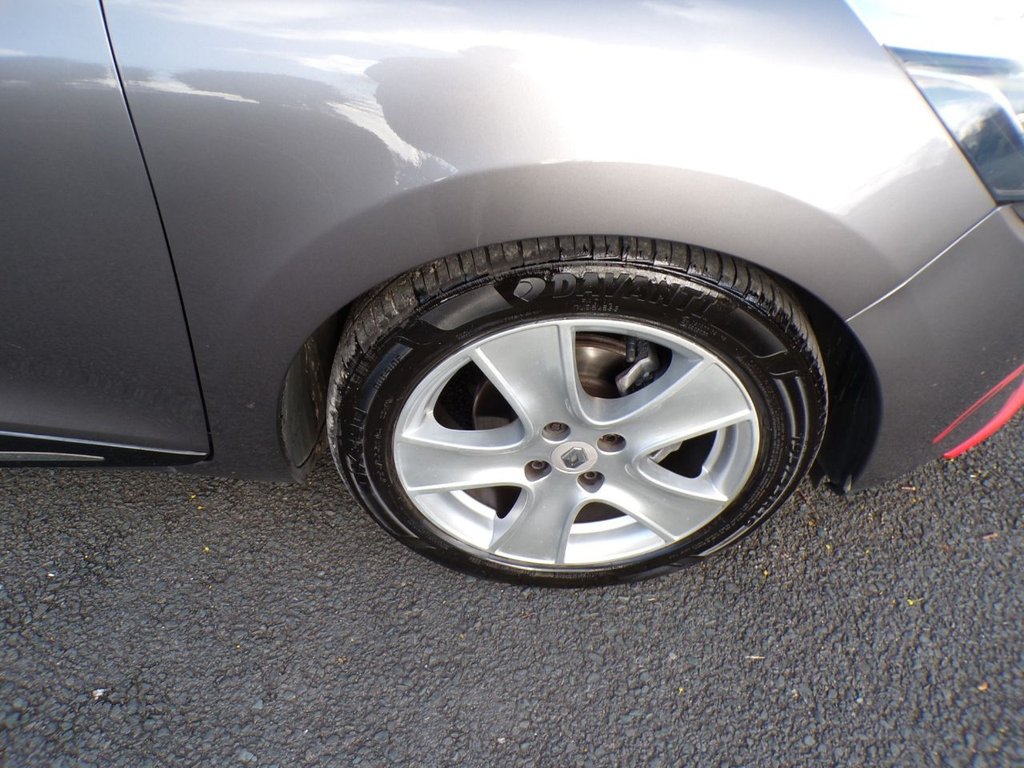 Used Renault Clio 2015 for sale - 78186794: Photo 20