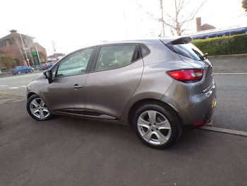 Used Renault Clio 2015 for sale - 78186794: Photo