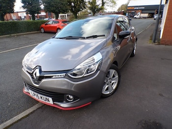 Used Renault Clio 2015 for sale - 78186794: Photo