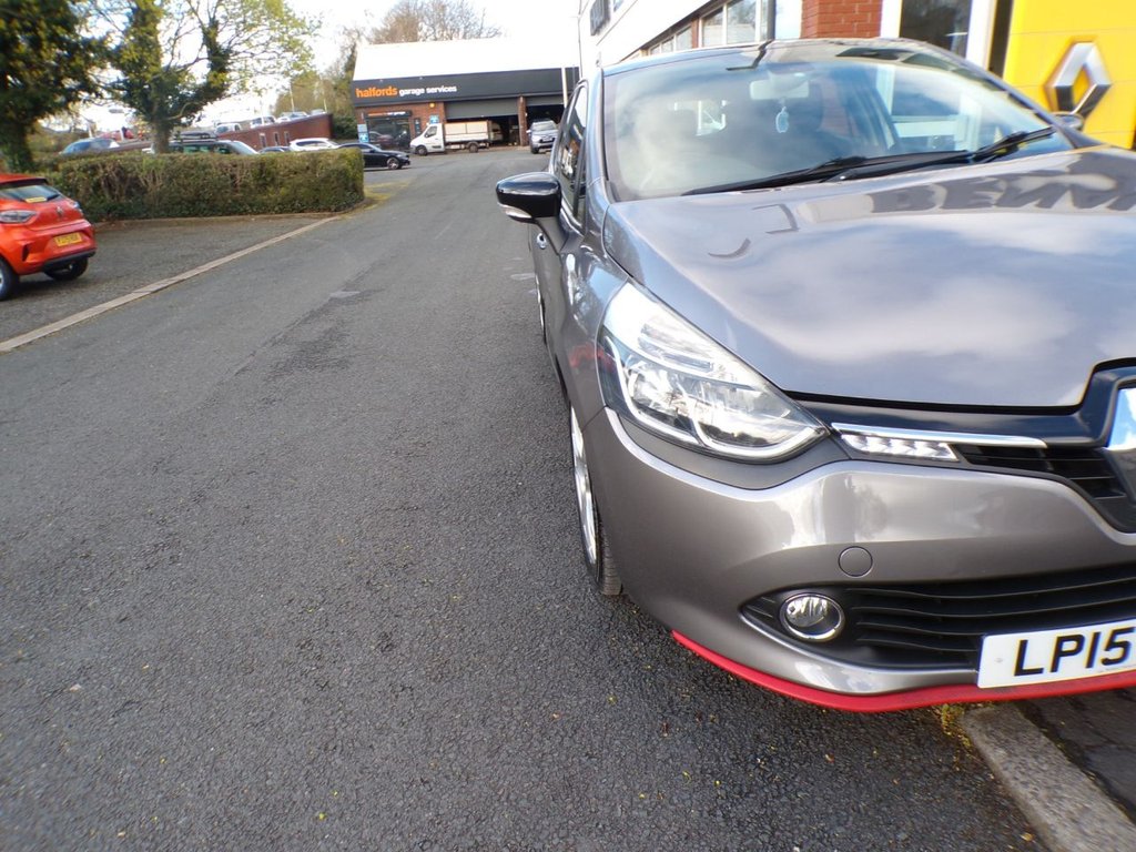 Used Renault Clio 2015 for sale - 78186794: Photo 6