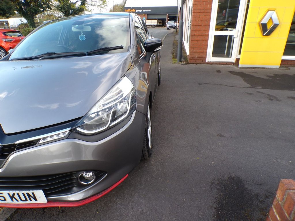 Used Renault Clio 2015 for sale - 78186794: Photo 7