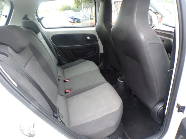 Used Volkswagen up! 2014 for sale - 75665999: Photo 14