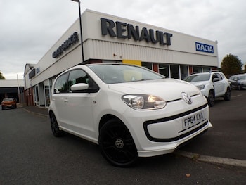 Volkswagen - up!