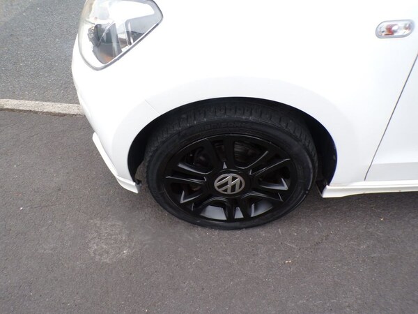 Used Volkswagen up! 2014 for sale - 75665999: Photo 20