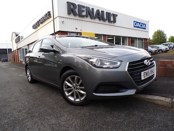 Used Hyundai i40 2015 for sale - 78663808: Photo