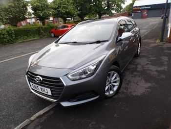 Used Hyundai i40 2015 for sale - 78663808: Photo
