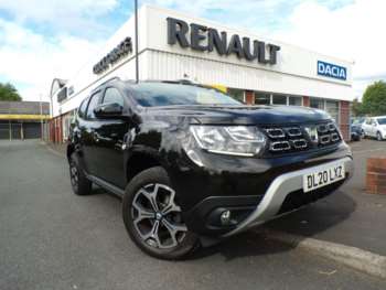 2020 (20) - 1.0 TCe SE Twenty SUV 5dr Bi Fuel Manual Euro 6 (s/s) (100 ps)