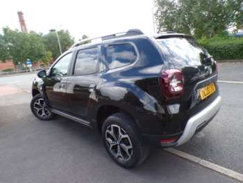 Used Dacia Duster 2020 for sale - 74819796: Photo
