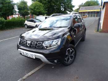 Used Dacia Duster 2020 for sale - 74819796: Photo