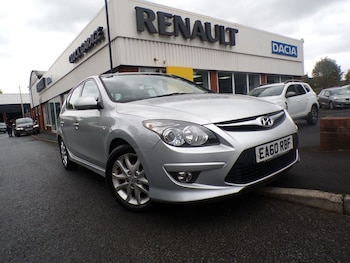 2010 (60) - 1.4 Comfort 5dr