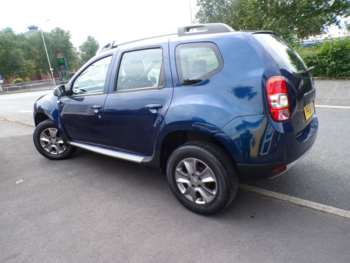 Used Dacia Duster 2016 for sale - 74947832: Photo