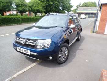 Used Dacia Duster 2016 for sale - 74947832: Photo