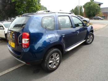 Used Dacia Duster 2016 for sale - 74947832: Photo