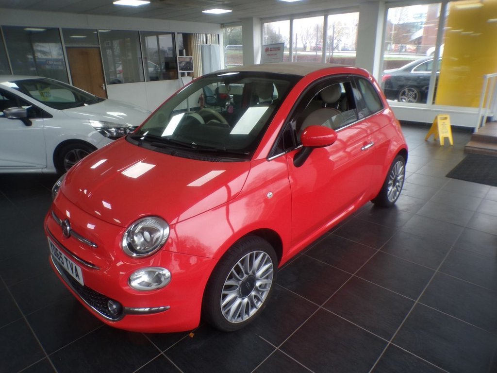 Used Fiat 500 2015 for sale - 76855159: Photo 10