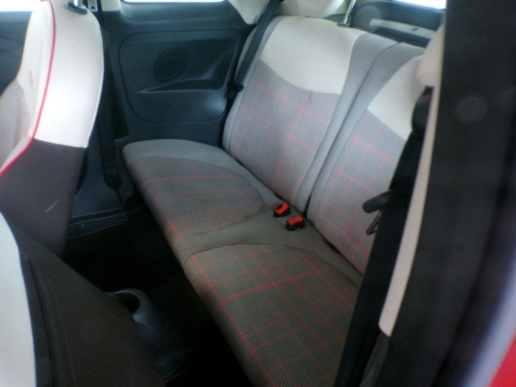 Used Fiat 500 2015 for sale - 76855159: Photo 13