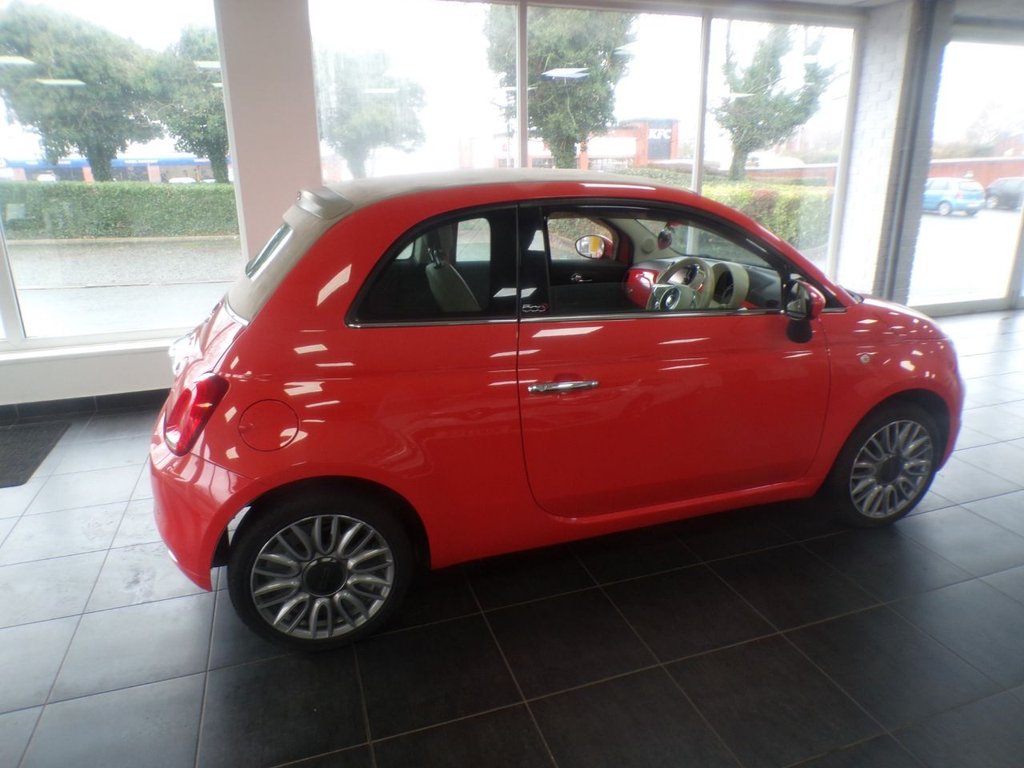 Used Fiat 500 2015 for sale - 76855159: Photo 6