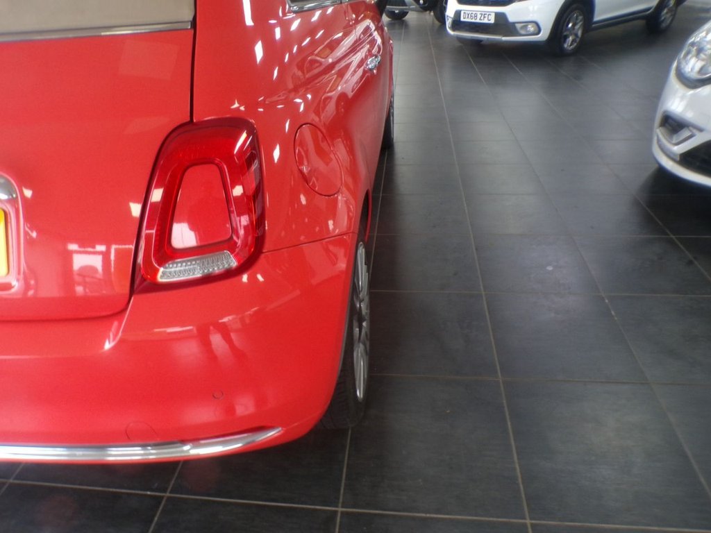 Used Fiat 500 2015 for sale - 76855159: Photo 7