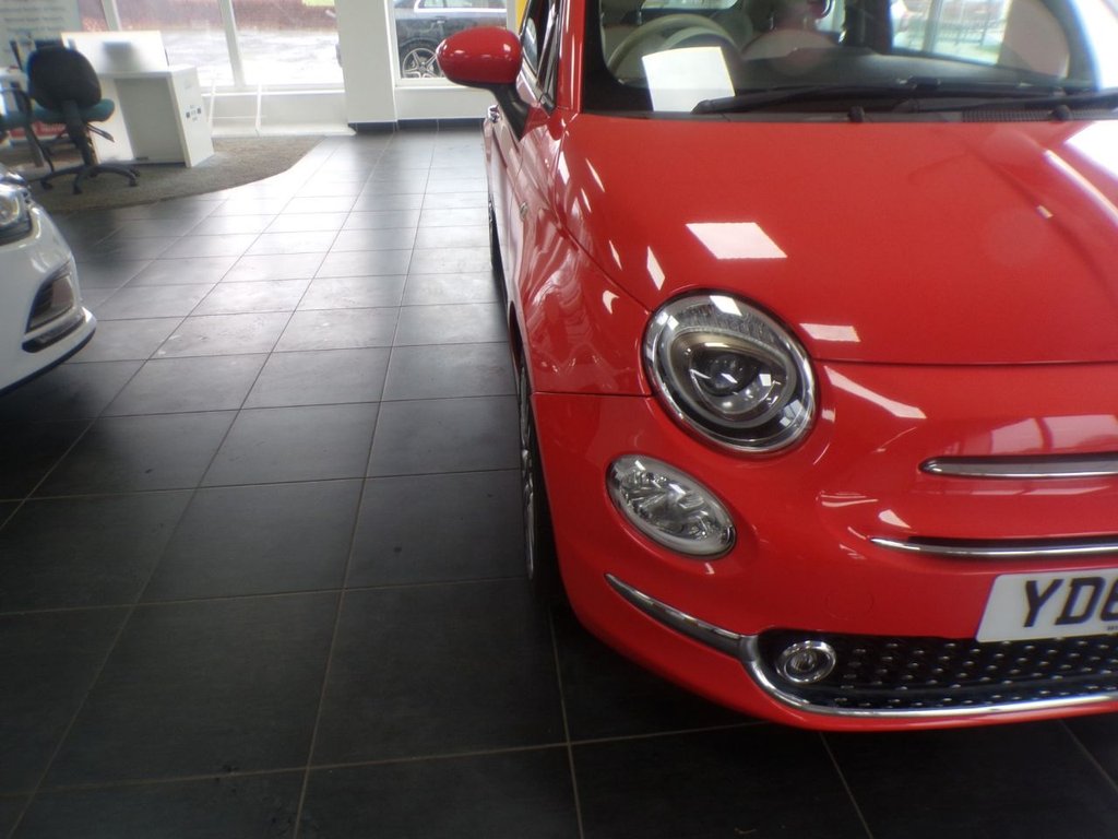 Used Fiat 500 2015 for sale - 76855159: Photo 8
