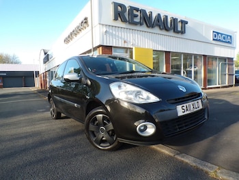 Used Renault Clio 2011 for sale - 78351098: Photo