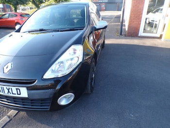 Used Renault Clio 2011 for sale - 78351098: Photo