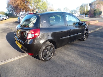 Used Renault Clio 2011 for sale - 78351098: Photo