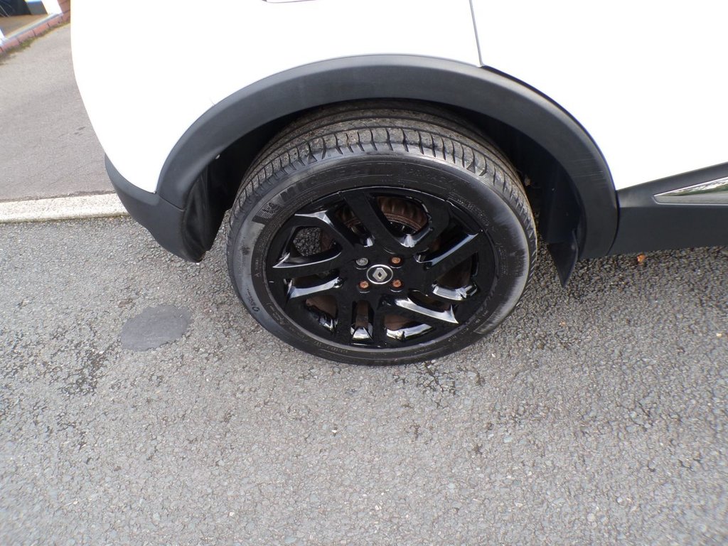 Used Renault Captur 2018 for sale - 76132657: Photo 18