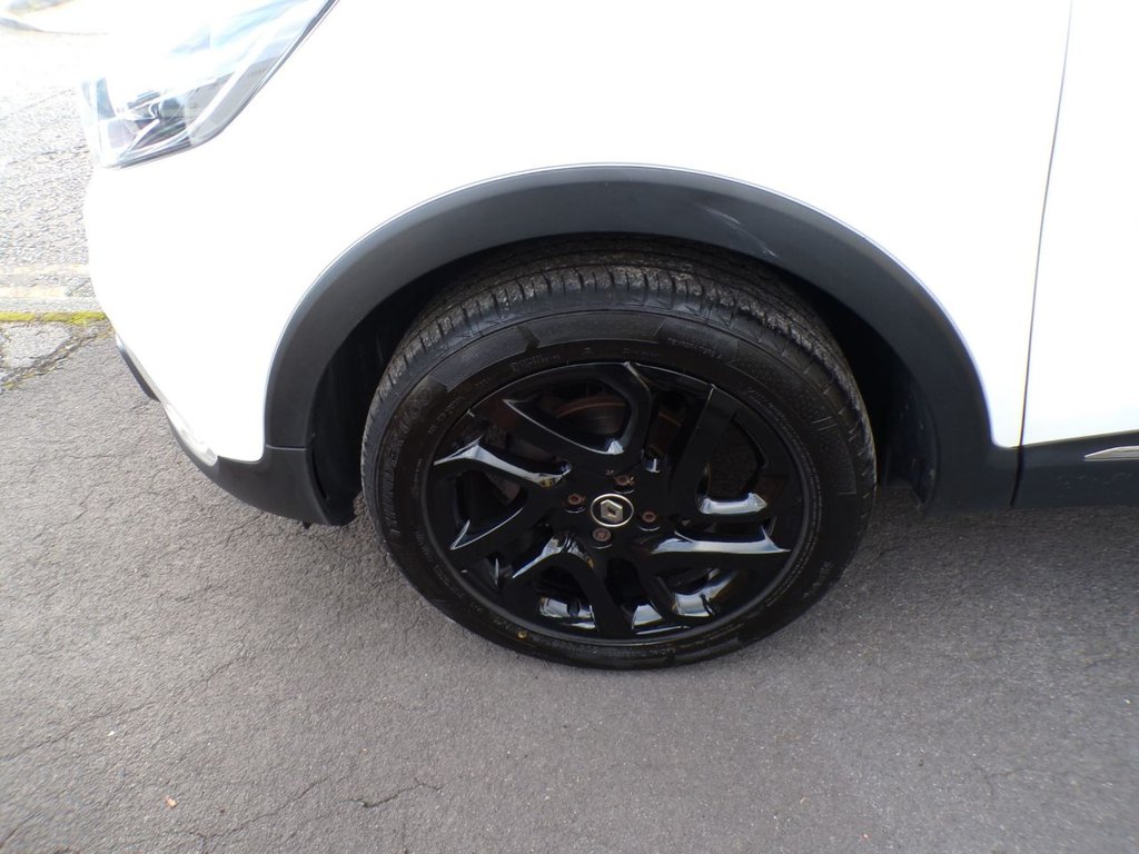 Used Renault Captur 2018 for sale - 76132657: Photo 20