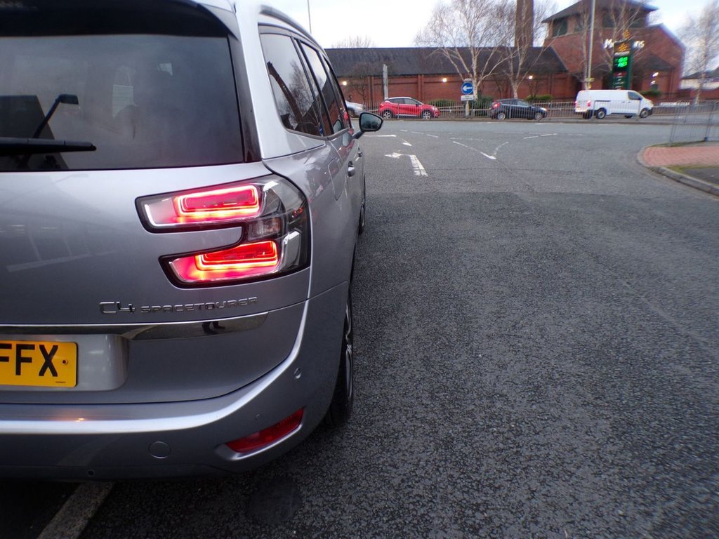 Used Citroen C4 Grand Picasso 2018 for sale - 77038442: Photo 10