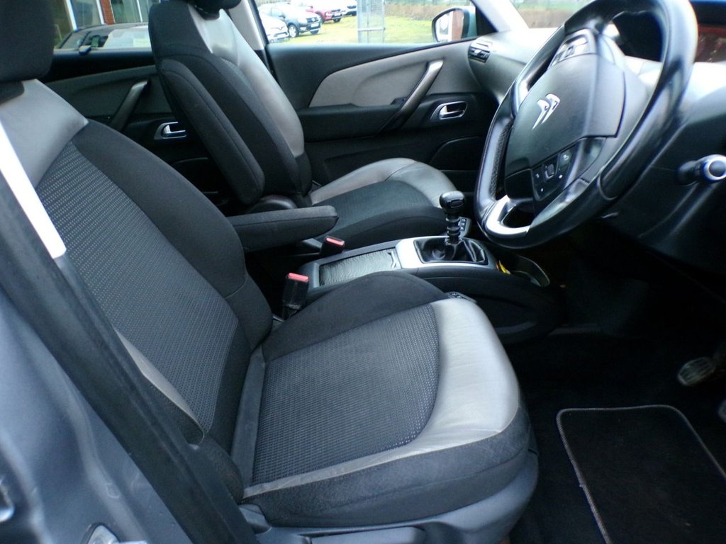 Used Citroen C4 Grand Picasso 2018 for sale - 77038442: Photo 15