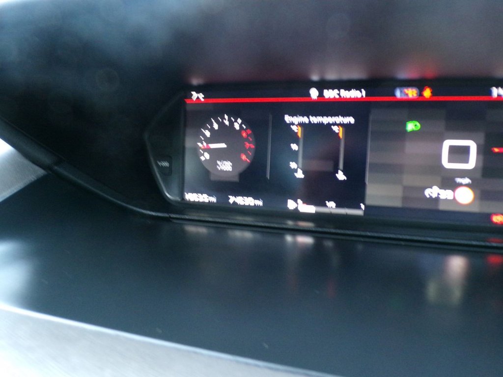 Used Citroen C4 Grand Picasso 2018 for sale - 77038442: Photo 17