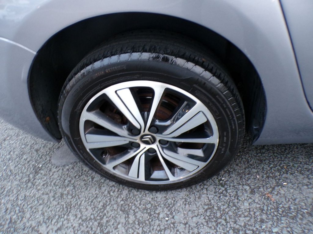 Used Citroen C4 Grand Picasso 2018 for sale - 77038442: Photo 18