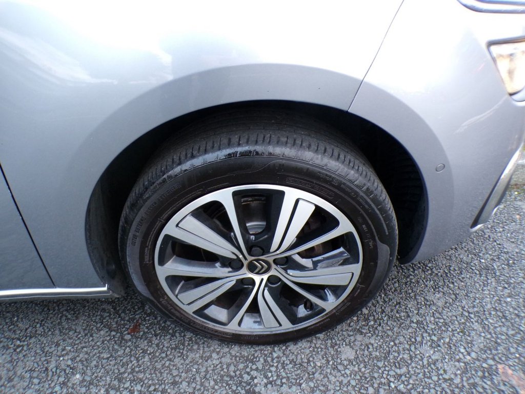 Used Citroen C4 Grand Picasso 2018 for sale - 77038442: Photo 19