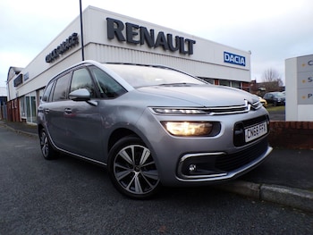 2018 (68) - 1.2 PureTech GPF Flair MPV 5dr Petrol Manual Euro 6 (s/s) (130 ps)