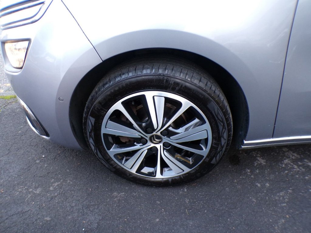 Used Citroen C4 Grand Picasso 2018 for sale - 77038442: Photo 20