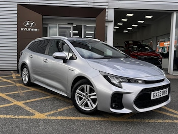 Used Suzuki Swace 2023 for sale - 79456589: Photo
