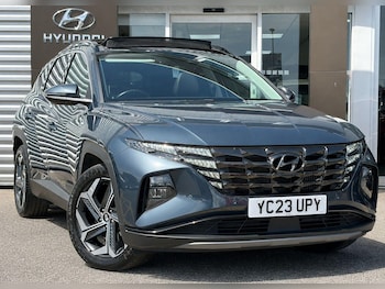 Used Hyundai TUCSON 2022 for sale - 79456534: Photo