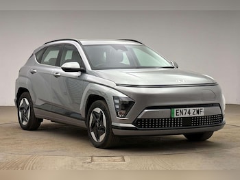 Used Hyundai KONA 2025 for sale - 79456513: Photo