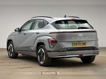 Used Hyundai KONA 2025 for sale - 79456513: Photo
