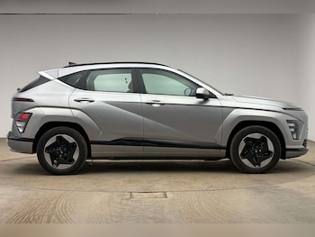 Used Hyundai KONA 2025 for sale - 79456513: Photo