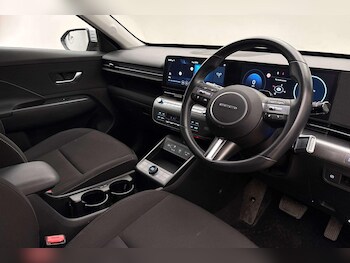Used Hyundai KONA 2025 for sale - 79456513: Photo