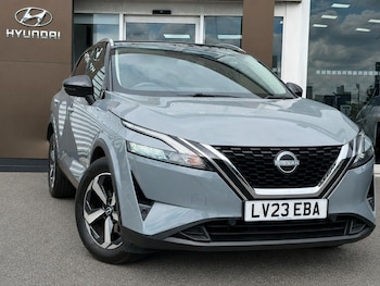 Used Nissan Qashqai 2023 for sale - 79456547: Photo