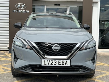 Used Nissan Qashqai 2023 for sale - 79456547: Photo