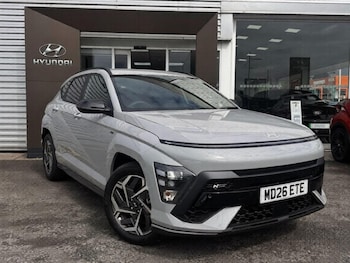 Used Hyundai KONA 2026 for sale - 79456674: Photo