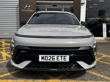 Used Hyundai KONA 2026 for sale - 79456674: Photo